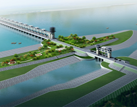 100+泵閘站客戶(hù)