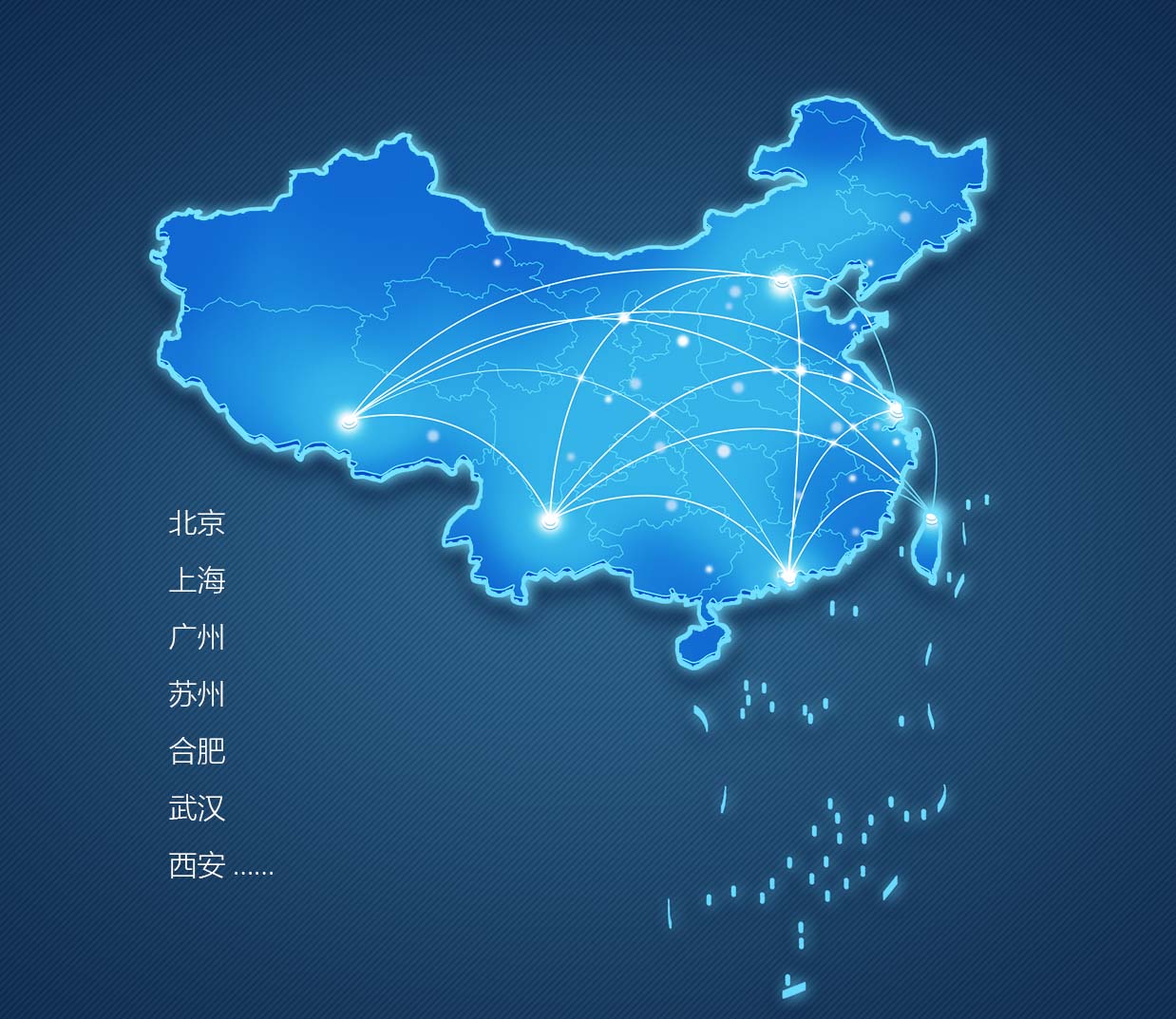 服務(wù)網(wǎng)點(diǎn)