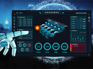 水泵機(jī)組健康診斷